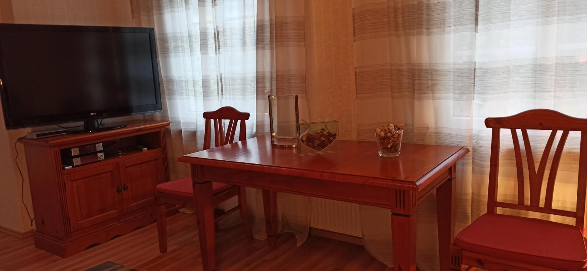 Ferienwohnung "Villa Alexander" 4 Dtv-Sternen Neu Eroeffnung Бад-Эмс Экстерьер фото