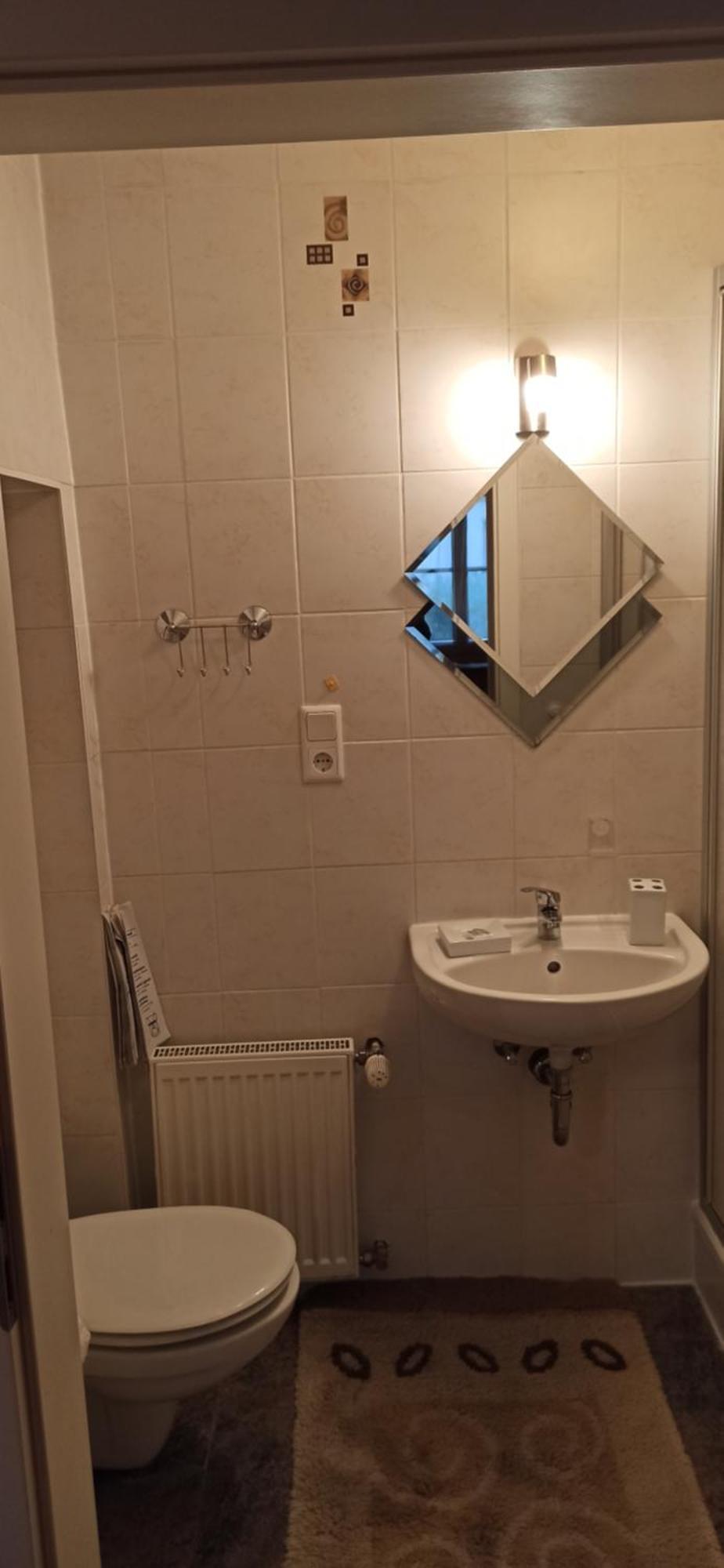 Ferienwohnung "Villa Alexander" 4 Dtv-Sternen Neu Eroeffnung Бад-Эмс Экстерьер фото