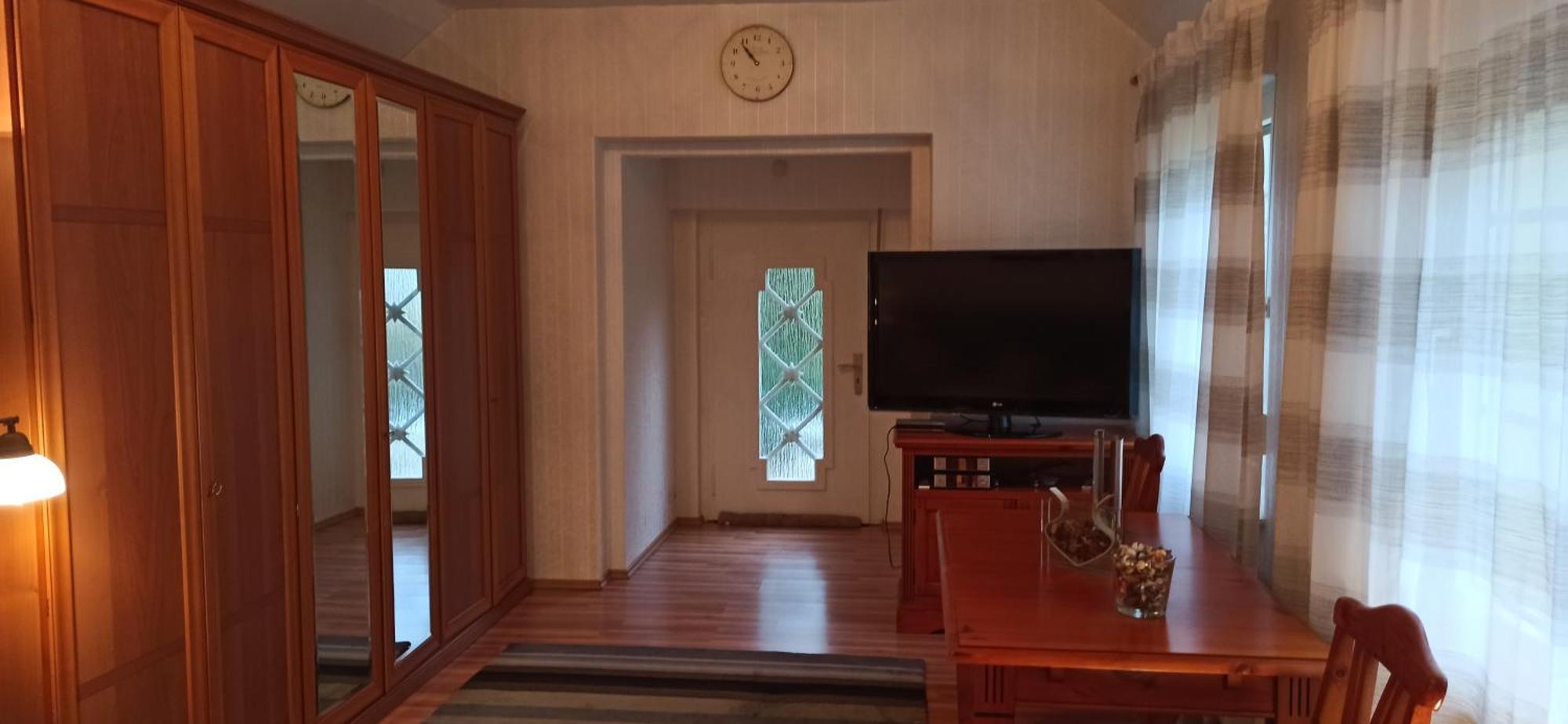 Ferienwohnung "Villa Alexander" 4 Dtv-Sternen Neu Eroeffnung Бад-Эмс Экстерьер фото