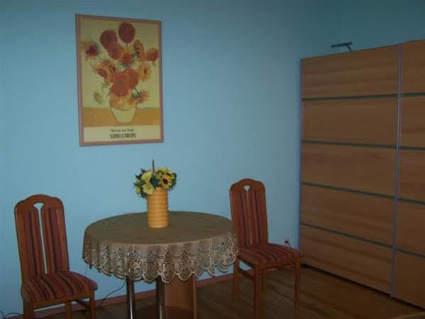 Ferienwohnung "Villa Alexander" 4 Dtv-Sternen Neu Eroeffnung Бад-Эмс Экстерьер фото